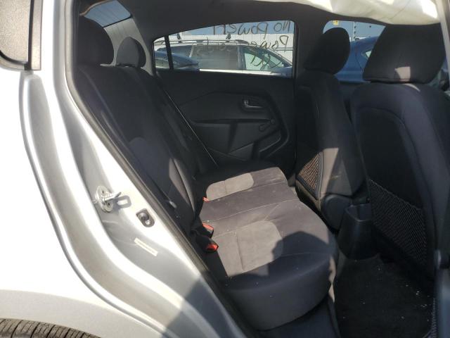 Photo 6 from auction – 2014 KIA RIO LX with VIN KNADM4A39E6357300