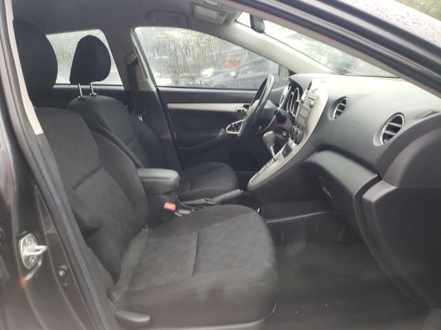 Photo 5 from auction – 2009 TOYOTA COROLLA MA with VIN 2T1KE40EX9C013791