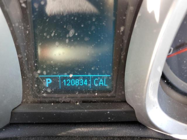 Zdjęcie 8 z aukcji – 2011 CHEVROLET EQUINOX LT z VIN 2CNFLFE51B6411860