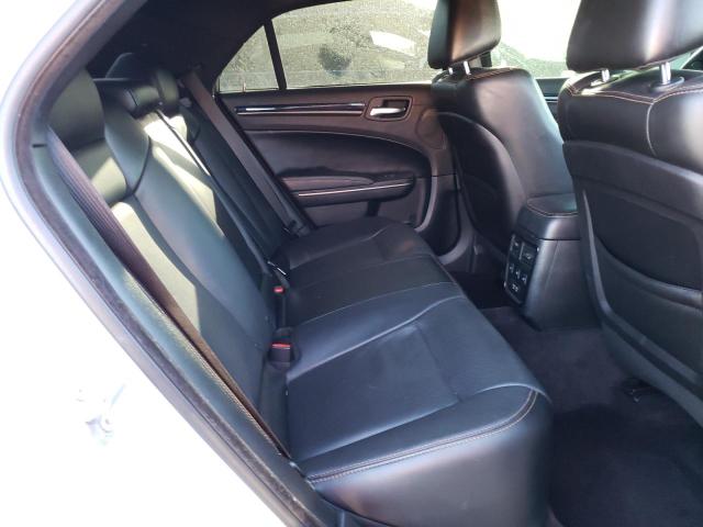 Photo 6 from auction – 2018 CHRYSLER 300 S with VIN 2C3CCABG8JH222839