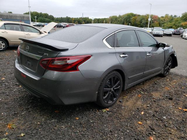 Photo 4 from auction – 2017 NISSAN ALTIMA 2.5 with VIN 1N4AL3APXHC170603