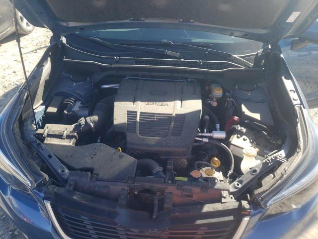 Photo 7 from auction – 2021 SUBARU FORESTER P with VIN JF2SKAJC9MH433052