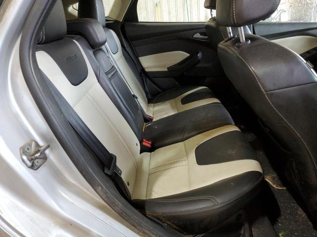 Photo 6 from auction – 2013 FORD FOCUS SE with VIN 1FADP3K2XDL342059