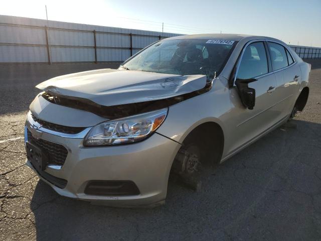 Photo 2 from auction – 2015 CHEVROLET MALIBU 1LT with VIN 1G11C5SLXFF342070
