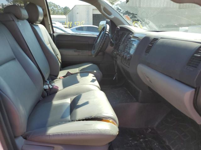 Photo 5 from auction – 2012 TOYOTA TUNDRA DOU with VIN 5TFRM5F13CX046944