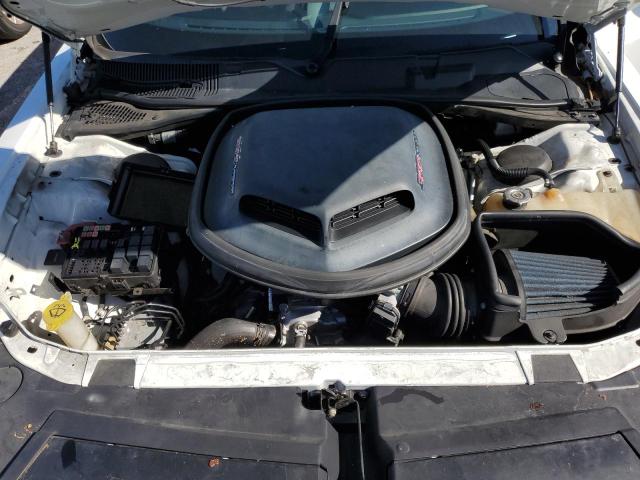 Photo 7 from auction – 2016 DODGE CHALLENGER with VIN 2C3CDZFJ8GH245306