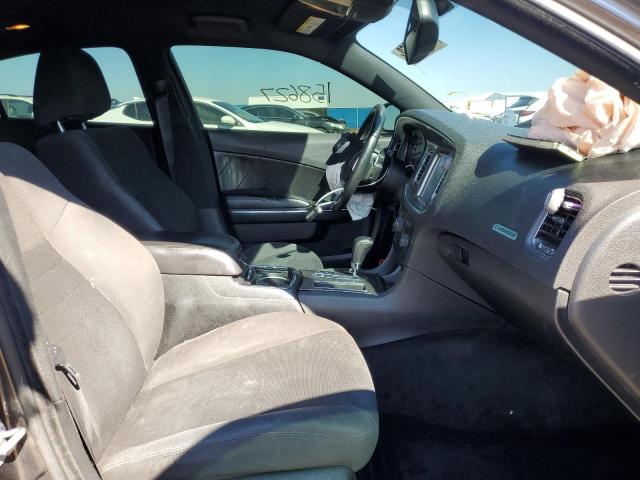 Photo 5 from auction – 2014 DODGE CHARGER R/ with VIN 2C3CDXCT6EH146913