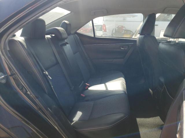 Photo 6 from auction – 2015 TOYOTA COROLLA L with VIN 5YFBURHE2FP276633