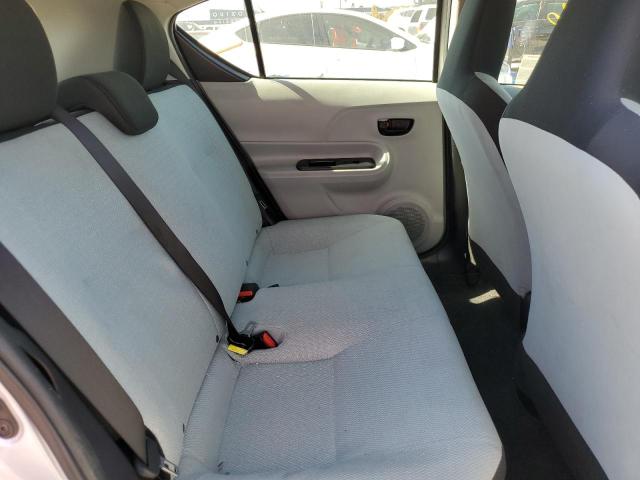 Photo 6 from auction – 2012 TOYOTA PRIUS C with VIN JTDKDTB30C1514080