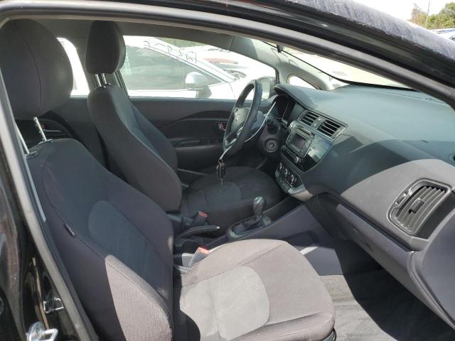 Photo 5 from auction – 2017 KIA RIO LX with VIN KNADM4A38H6057459