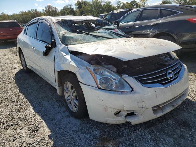 NISSAN ALTIMA BAS 2012 z numerem VIN 1N4AL2AP5CN435967 - Zdjęcie z aukcji