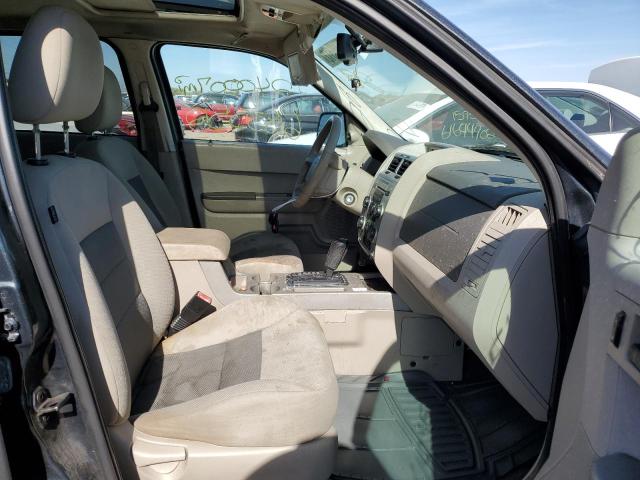Photo 5 from auction – 2008 FORD ESCAPE XLT with VIN 1FMCU93Z08KA13908