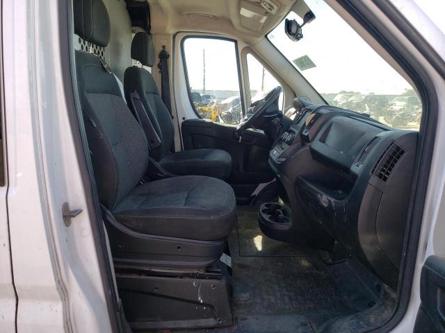 Photo 5 from auction – 2017 RAM PROMASTER with VIN 3C6TRVAG9HE534281