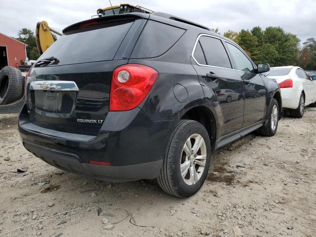Photo 4 from auction – 2011 CHEVROLET EQUINOX LT with VIN 2CNFLEEC6B6450548