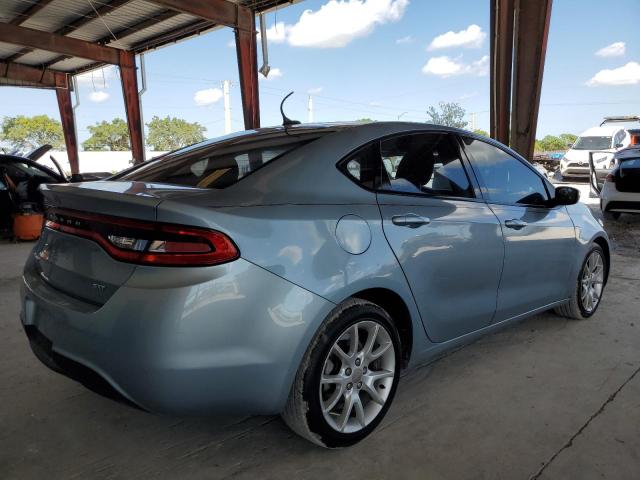 Photo 4 from auction – 2013 DODGE DART SXT with VIN 1C3CDFBA3DD287296