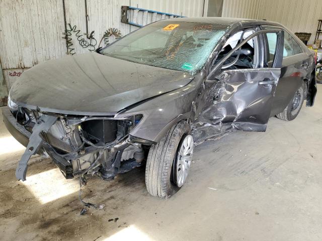 Photo 2 from auction – 2012 TOYOTA CAMRY BASE with VIN 4T4BF1FK6CR191329