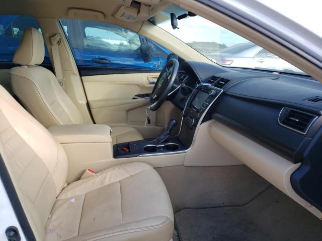 Photo 5 from auction – 2017 TOYOTA CAMRY LE with VIN 4T1BF1FK5HU740360