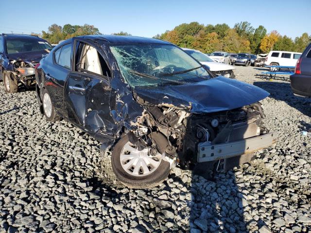 Photo 1 from auction – 2017 NISSAN VERSA S with VIN 3N1CN7APXHL873100