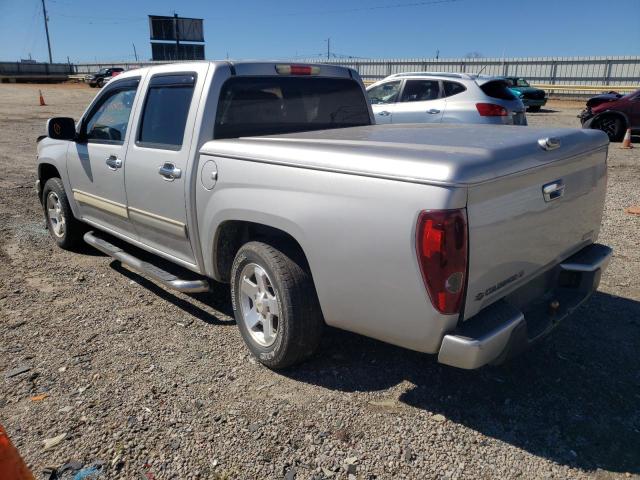 Photo 3 from auction – 2010 CHEVROLET COLORADO L with VIN 1GCDSCD98A8109475