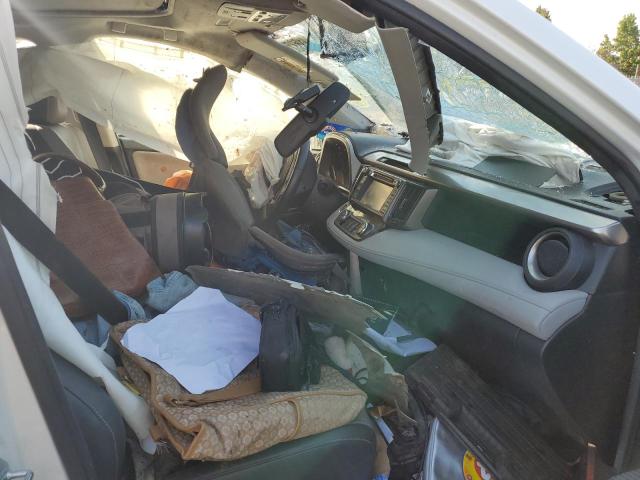 Photo 5 from auction – 2014 TOYOTA RAV4 LIMIT with VIN JTMDFREV6ED077139