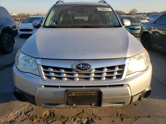 Photo 5 from auction – 2011 SUBARU FORESTER 2 with VIN JF2SHADC4BH777363