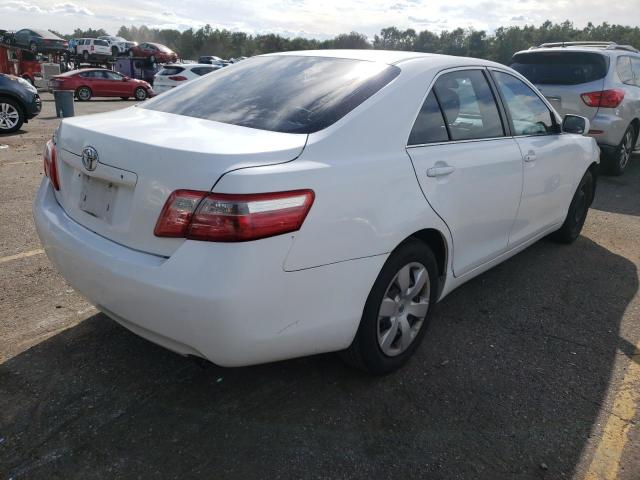 Photo 4 from auction – 2008 TOYOTA CAMRY CE with VIN 4T1BE46K48U793300