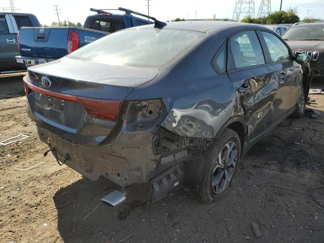 Photo 4 from auction – 2019 KIA FORTE FE with VIN 3KPF24AD0KE136264