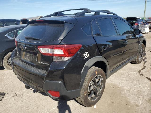 Photo 4 from auction – 2018 SUBARU CROSSTREK with VIN JF2GTABC0JH205129