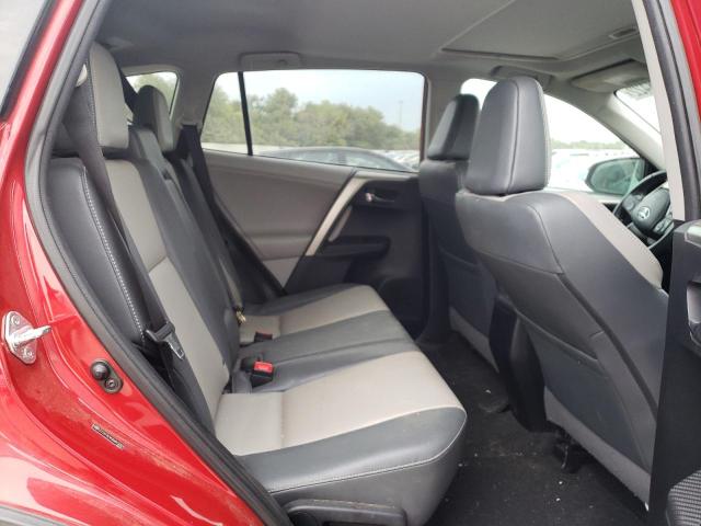 Photo 6 from auction – 2013 TOYOTA RAV4 LIMIT with VIN 2T3YFREV5DW043003