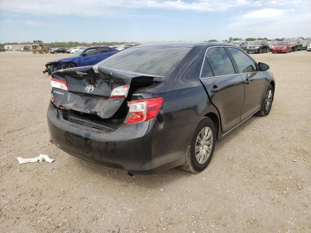Photo 4 from auction – 2012 TOYOTA CAMRY BASE with VIN 4T1BF1FK7CU060081