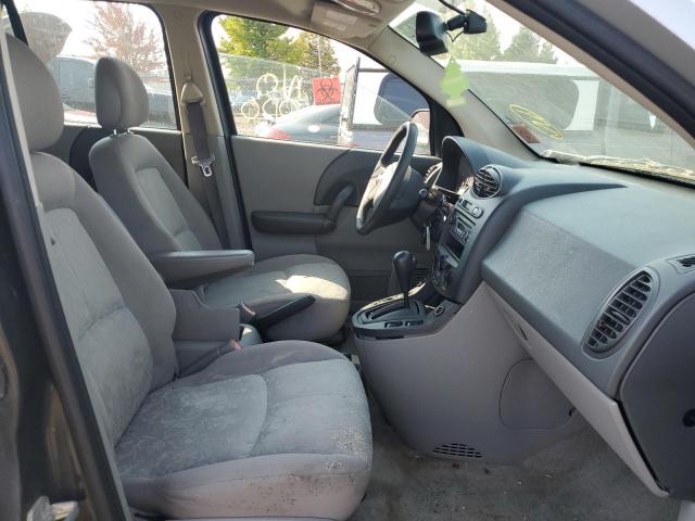 Photo 5 from auction – 2003 SATURN VUE with VIN 5GZCZ33D73S863470