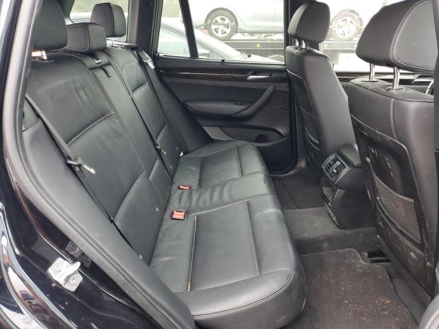 Photo 6 from auction – 2014 BMW X3 XDRIVE3 with VIN 5UXWX7C56E0E78423