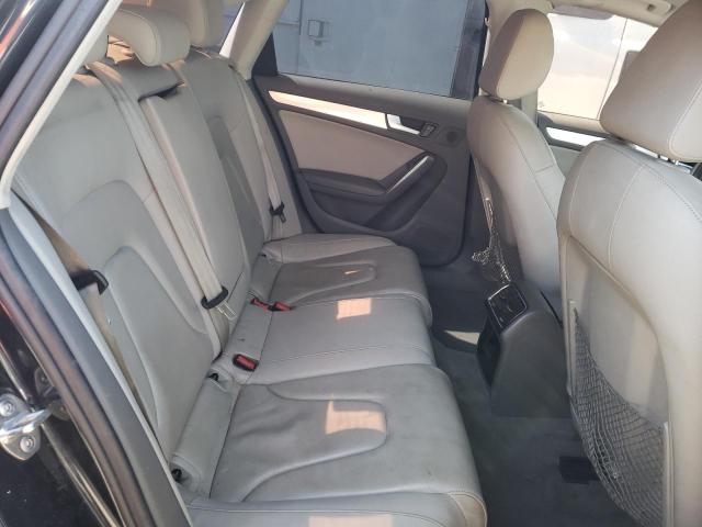 Photo 10 from auction – 2012 AUDI A4 PREMIUM with VIN WAUFFAFL6CN002646