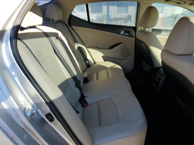 Photo 6 from auction – 2015 KIA OPTIMA EX with VIN 5XXGN4A76FG389379