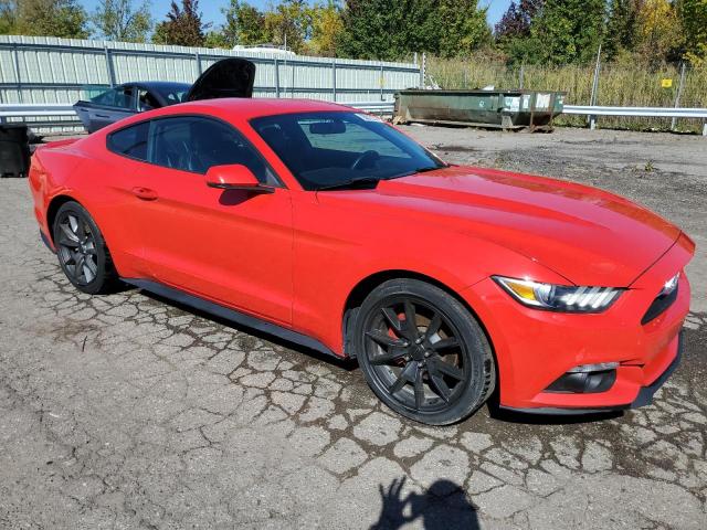 Photo 4 from auction – 2015 FORD MUSTANG with VIN 1FA6P8TH0F5348761