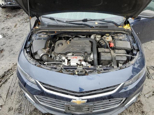 Photo 7 from auction – 2017 CHEVROLET MALIBU LS with VIN 1G1ZB5ST3HF286627