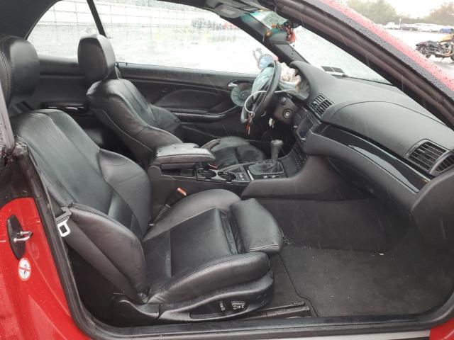 Photo 5 from auction – 2001 BMW M3 CI with VIN WBSBR93401EX20350