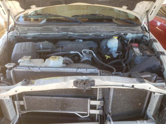 Photo 7 from auction – 2008 DODGE RAM 1500 S with VIN 1D7HA18298J163088