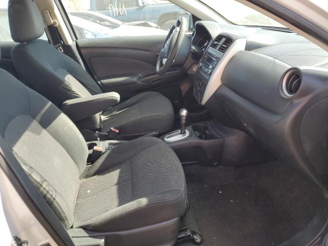 Photo 5 from auction – 2016 NISSAN VERSA S with VIN 3N1CN7AP0GL897338