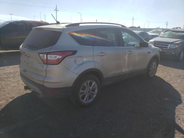 Photo 4 from auction – 2018 FORD ESCAPE SEL with VIN 1FMCU9HDXJUB28393