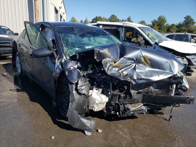 NISSAN ALTIMA BAS 2011 with VIN 1N4AL2AP0BC100206 - Photo from auction