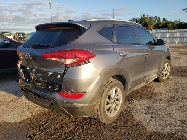Photo 4 from auction – 2016 HYUNDAI TUCSON LIM with VIN KM8J33A47GU120603