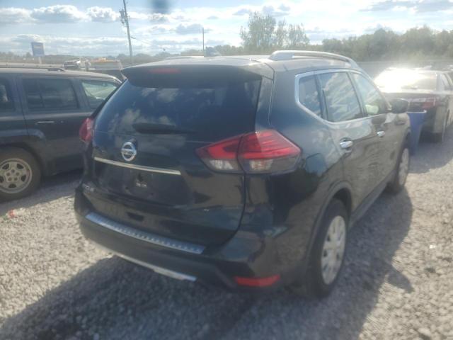 Photo 4 from auction – 2017 NISSAN ROGUE S with VIN JN8AT2MT8HW393920