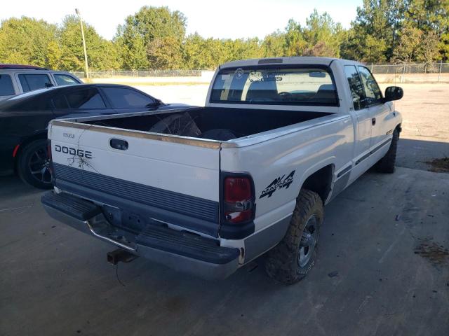 Photo 4 from auction – 1998 DODGE RAM 1500 with VIN 3B7HC13Y6WG208275
