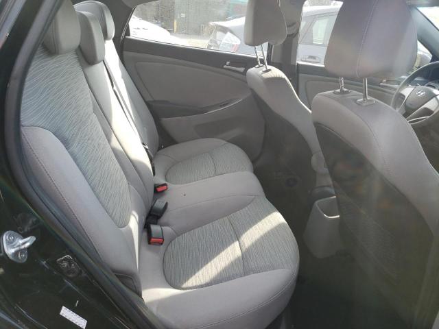 Photo 6 from auction – 2016 HYUNDAI ACCENT SE with VIN KMHCT4AE4GU016559