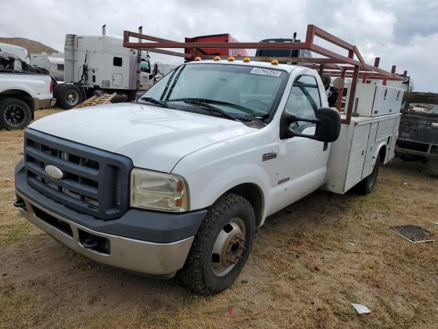 Photo 2 from auction – 2006 FORD F350 SUPER with VIN 1FDWF36P16EB85603