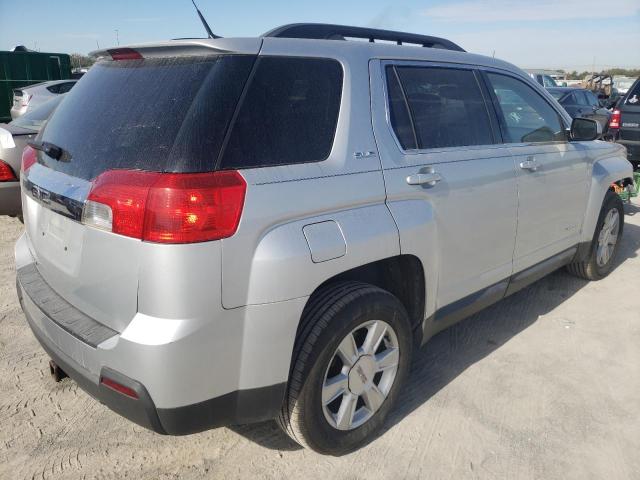 Photo 4 from auction – 2010 GMC TERRAIN SL with VIN 2CTALDEW9A6224218