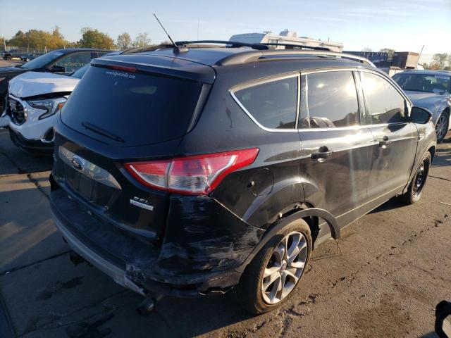 Photo 4 from auction – 2013 FORD ESCAPE SEL with VIN 1FMCU0H96DUD35973