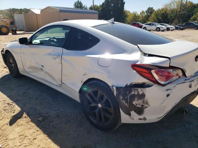 Photo 9 from auction – 2013 HYUNDAI GENESIS CO with VIN KMHHT6KD0DU097675