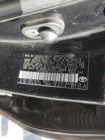 Photo 10 from auction – 2015 TOYOTA COROLLA L with VIN 5YFBURHE3FP323376
